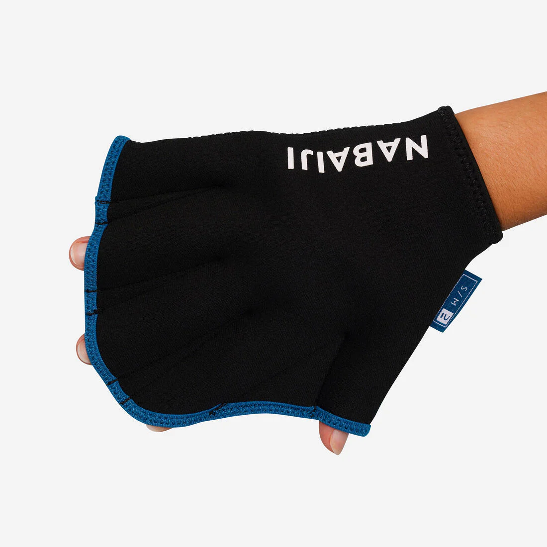 PAR GUANTES AQUAGYM NEOPRENO PALMEADOS