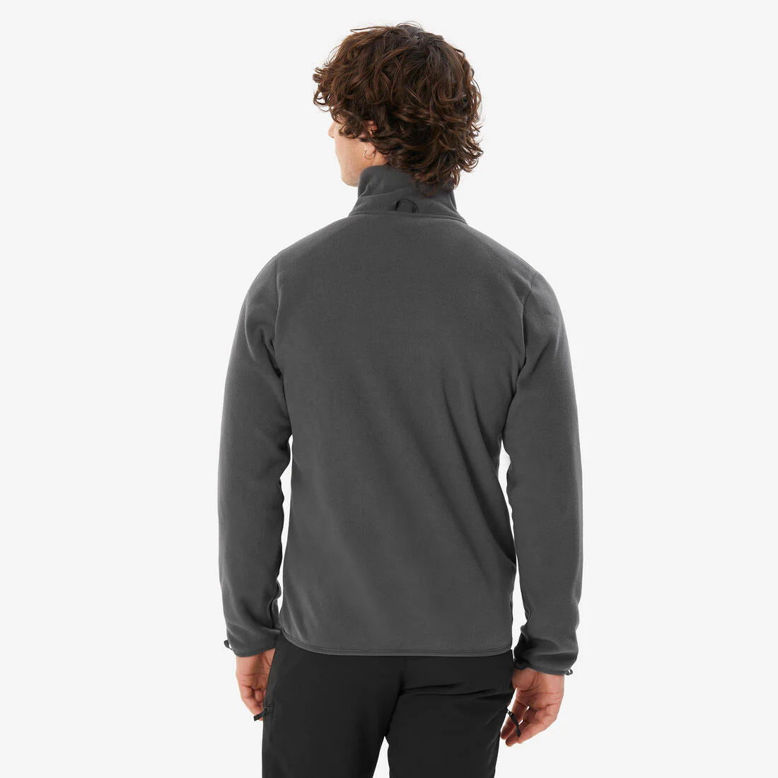 CHAQUETA 3EN1 DE SENDERISMO HOMBRE 0 °C NH100 IMPERMEABLE - Image 17