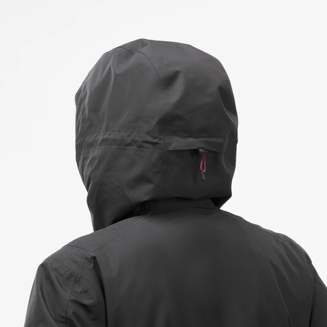 CHAQUETA 3EN1 DE SENDERISMO MUJER -10 °C SH500 IMPERMEABLE - Image 11