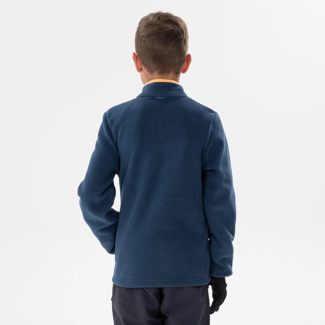 PARKA 3 EN 1 DE SENDERISMO NIÑOS NH100 - Image 24
