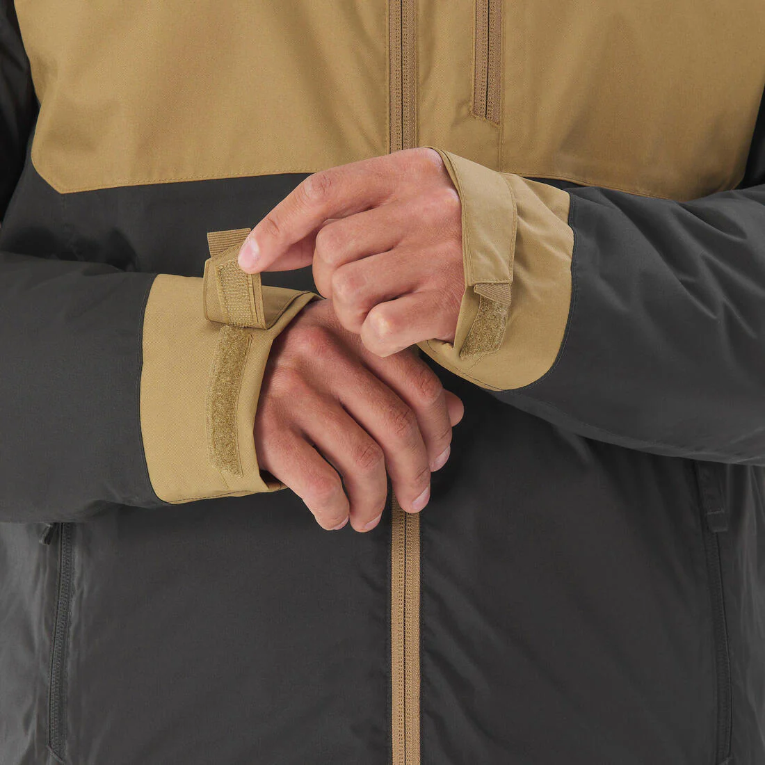 CHAQUETA DE SENDERISMO HOMBRE -10 °C NH500 - Image 16