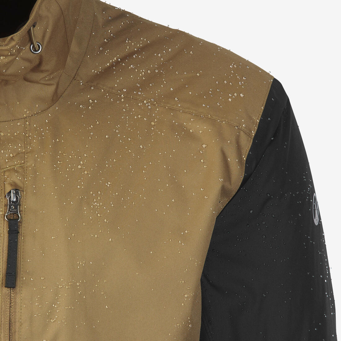 CHAQUETA DE SENDERISMO HOMBRE -10 °C NH500 - Image 6