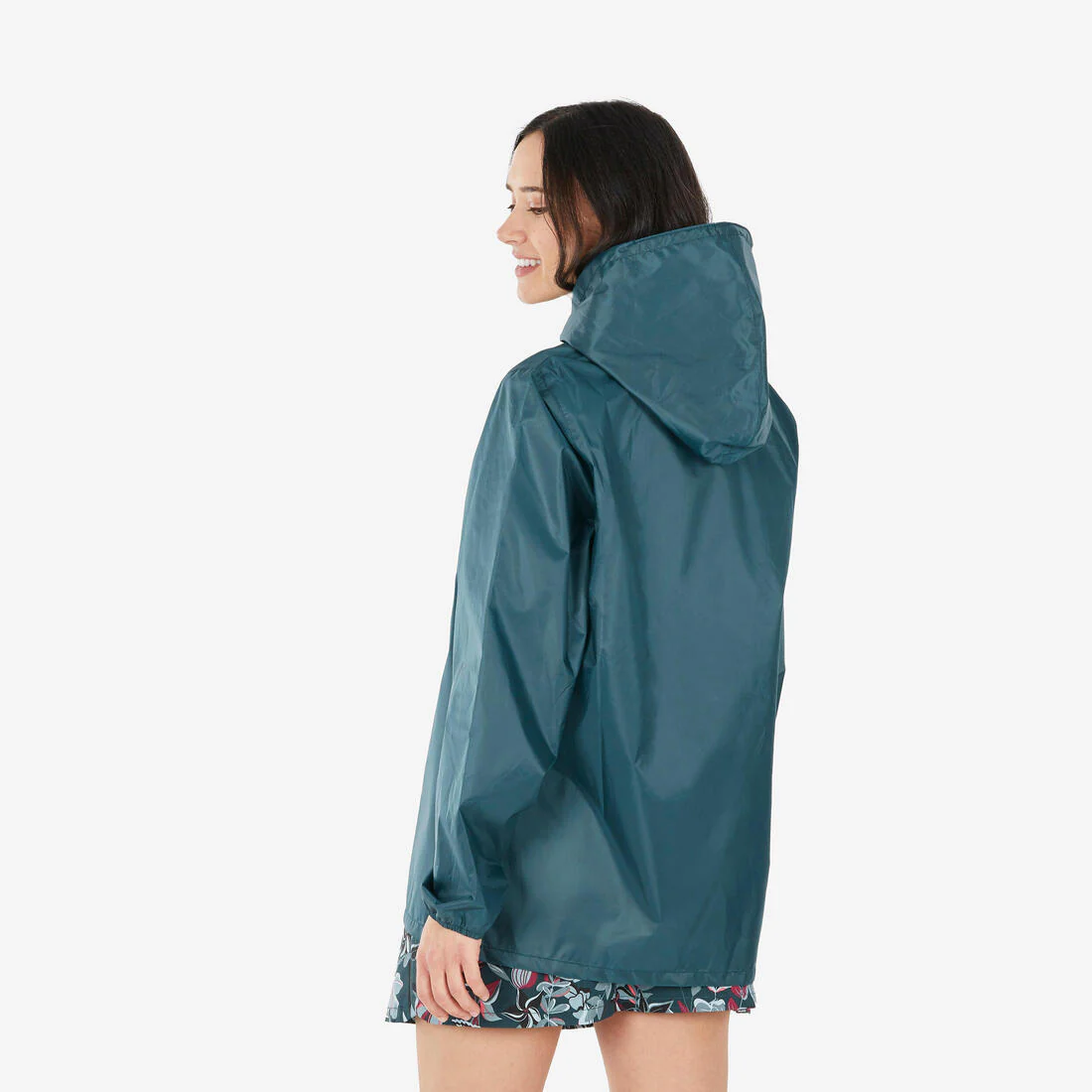 CHAQUETA DE SENDERISMO MUJER - Image 3