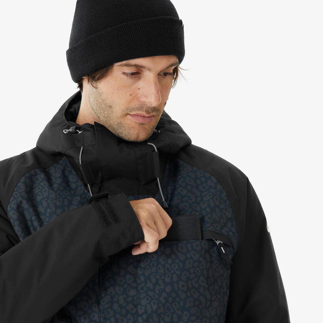 PARKA DE SKI HOMBRE 500 LONG - Image 10
