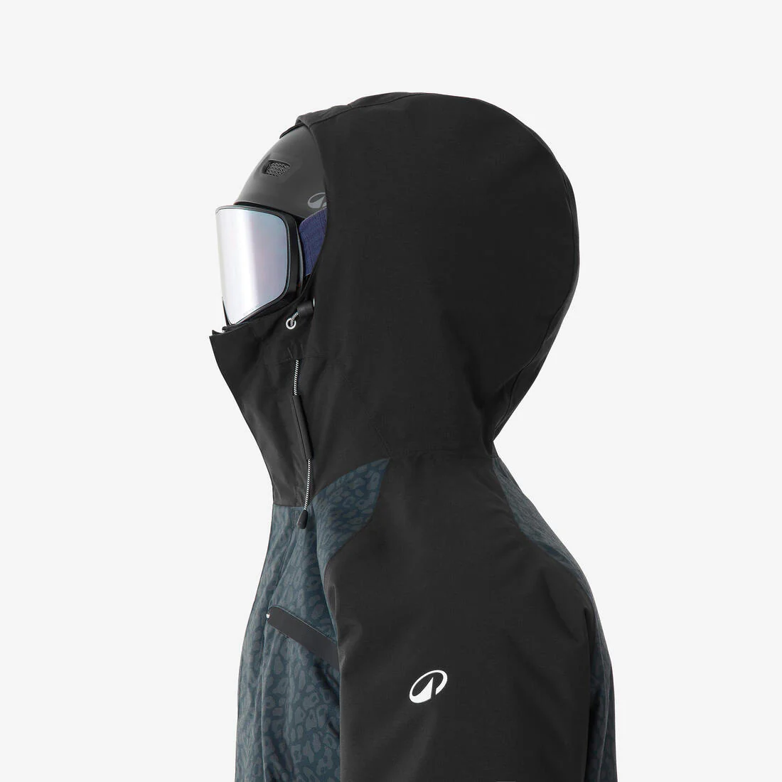 PARKA DE SKI HOMBRE 500 LONG - Image 11