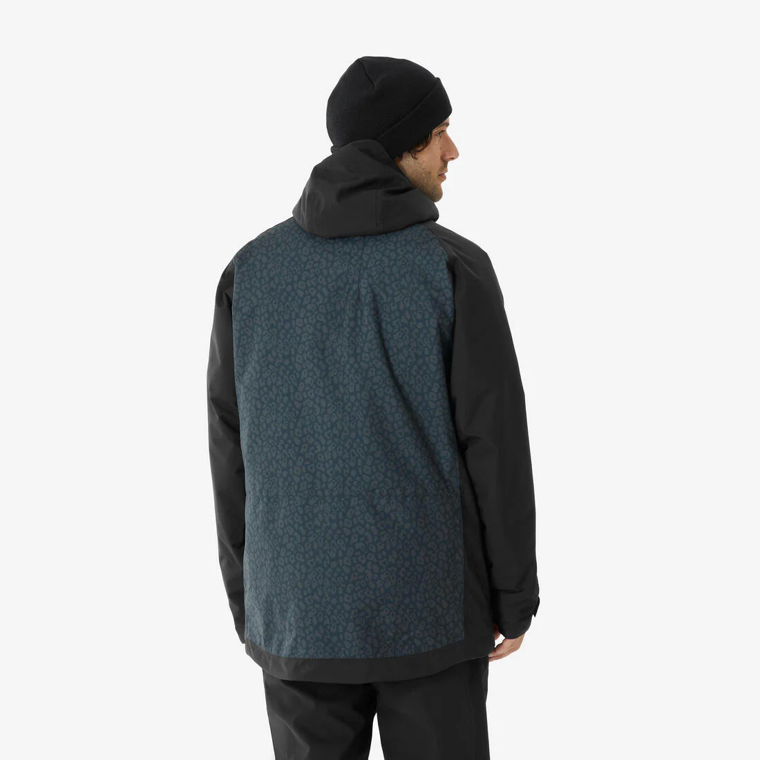 PARKA DE SKI HOMBRE 500 LONG - Image 3