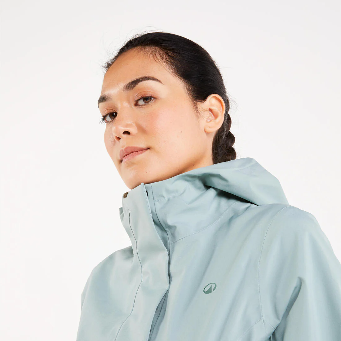 CHAQUETA NAVEGACIÓN MUJER SAILING 500 IMPERMEABLE - Image 14