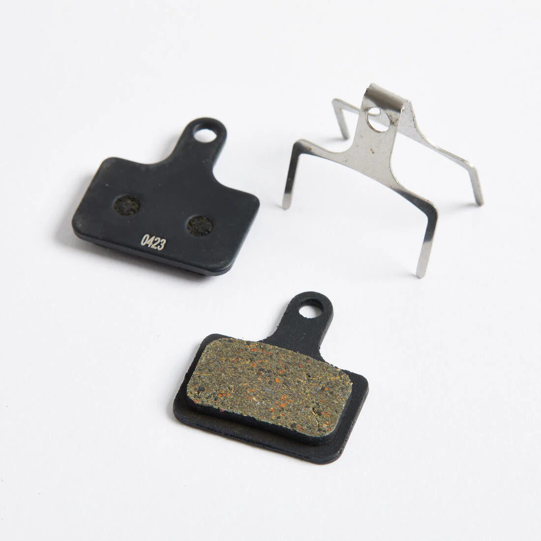 PASTILLAS FRENO DISCO RUTA COMPATIBLE SHIMANO