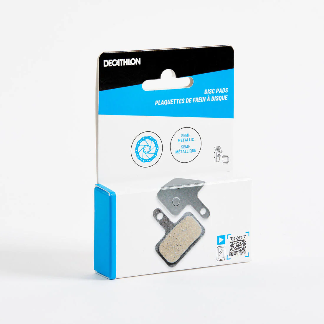 PASTILLAS FRENO DISCO RUTA COMPATIBLE SHIMANO - Image 2