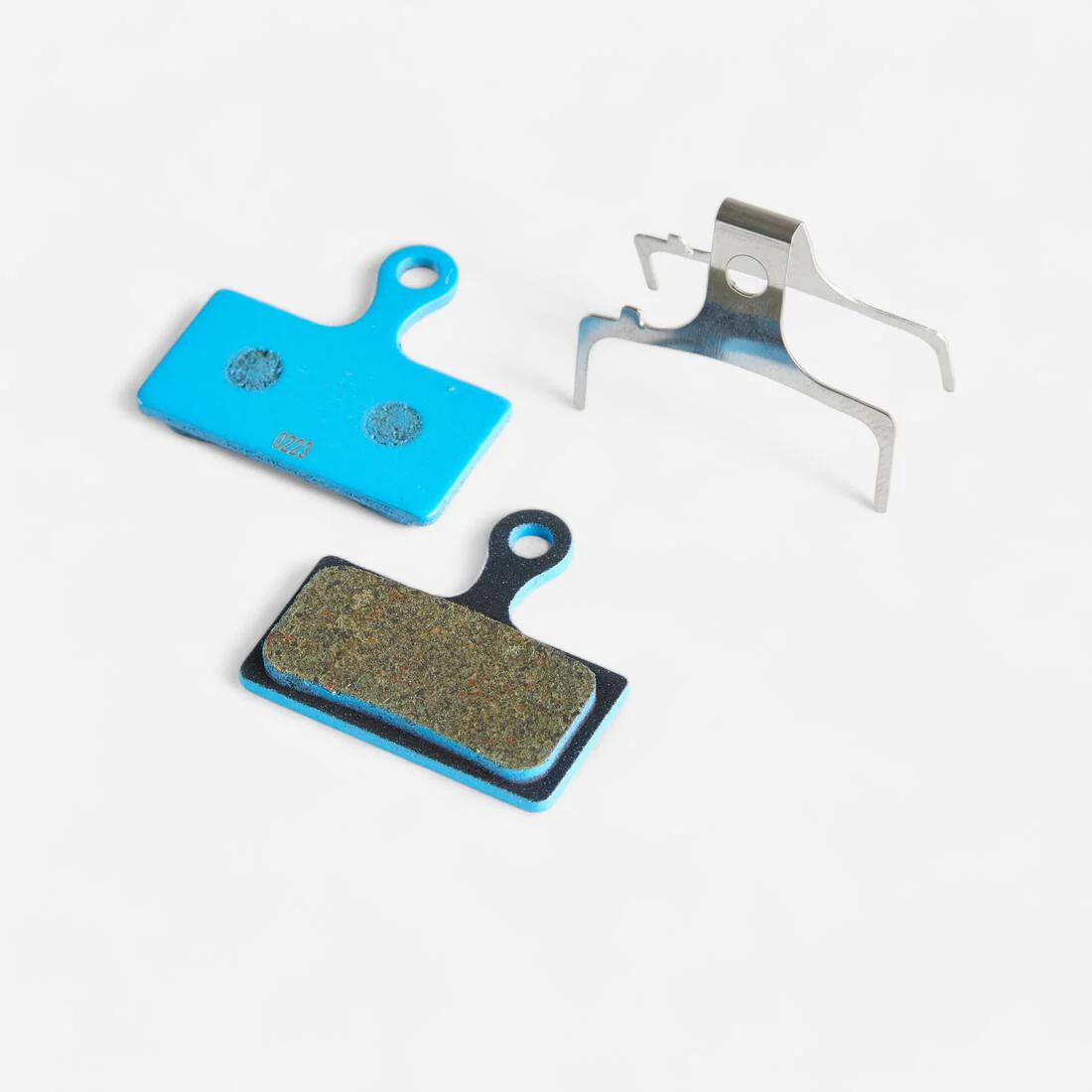 PASTILLAS FRENOS DISCO SLX/XT/XTR > 2012