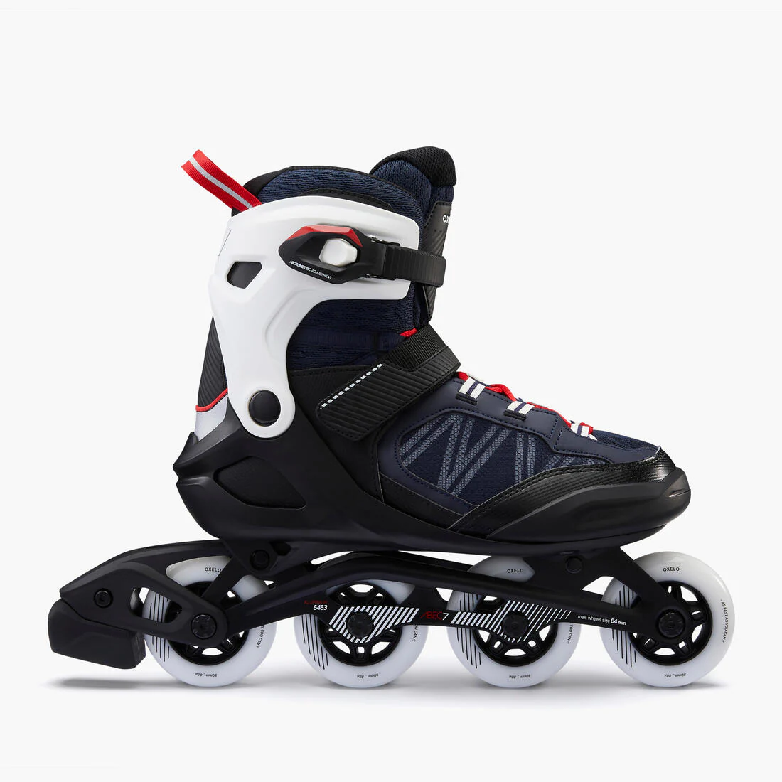 PATINES EN LÍNEA ADULTO FIT500