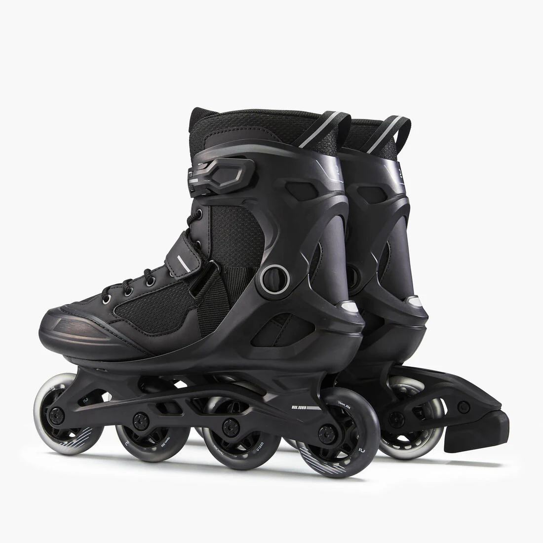 PATINES EN LÍNEA HOMBRE FIT100 - Image 5