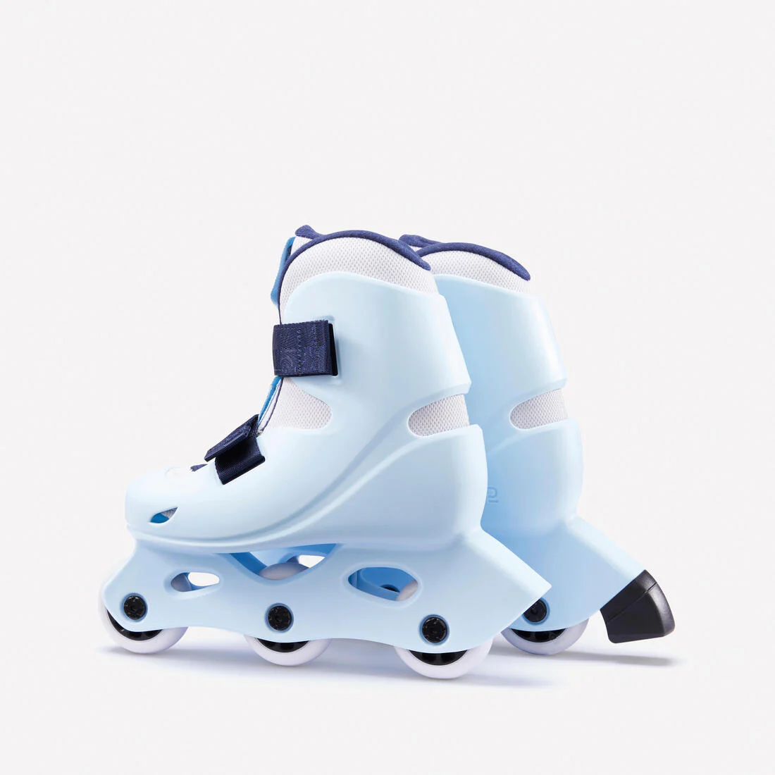PATINES EN LÍNEA NIÑOS LEARN 100 tallas 28/34 - Image 19