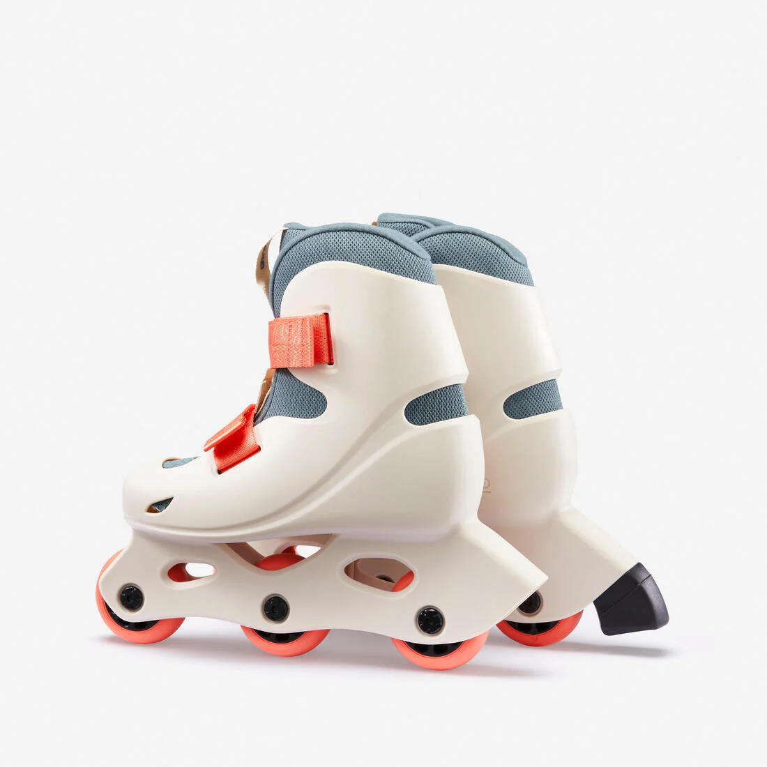 PATINES EN LÍNEA NIÑOS LEARN 100 tallas 28/34 - Image 20