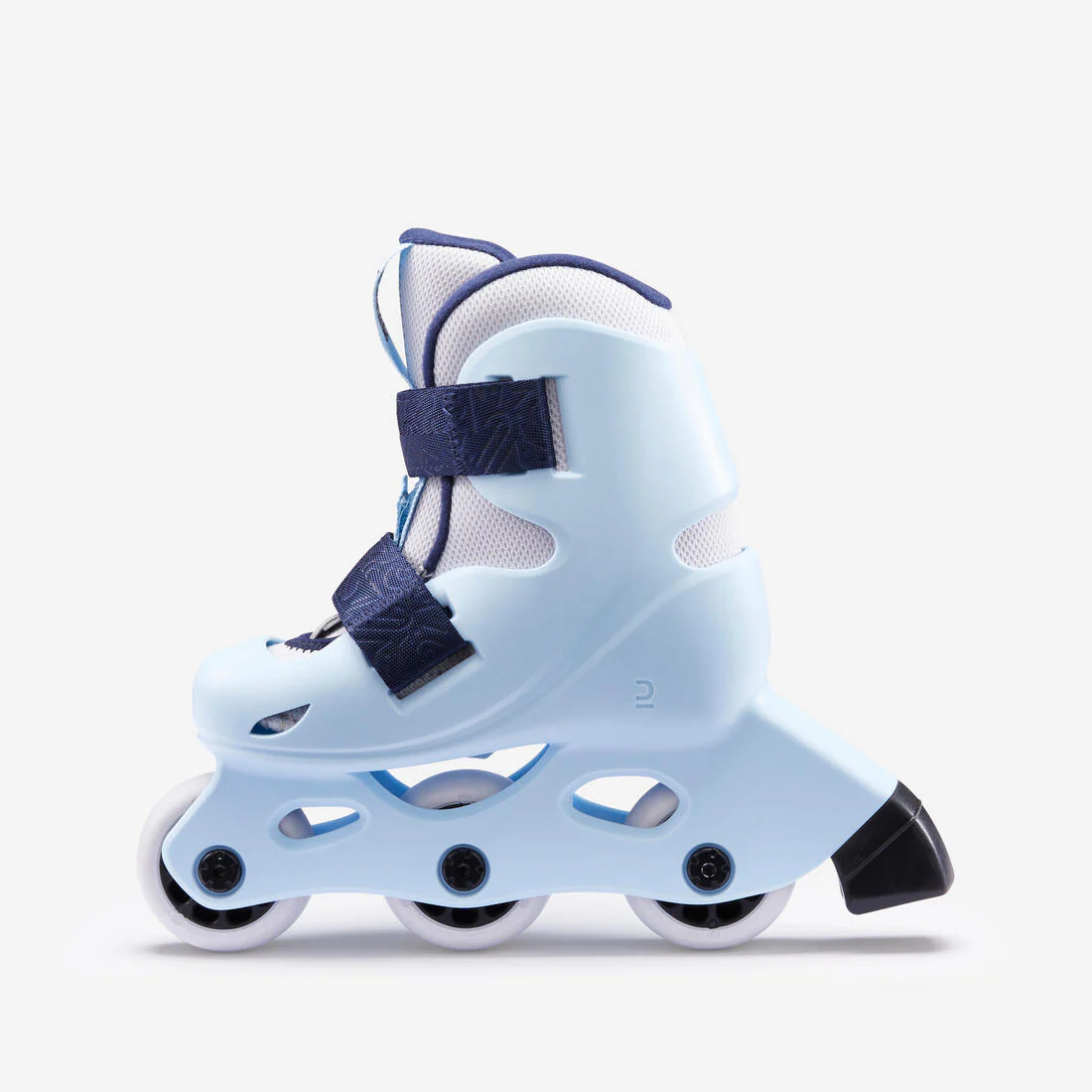 PATINES EN LÍNEA NIÑOS LEARN 100 tallas 28/34 - Image 22