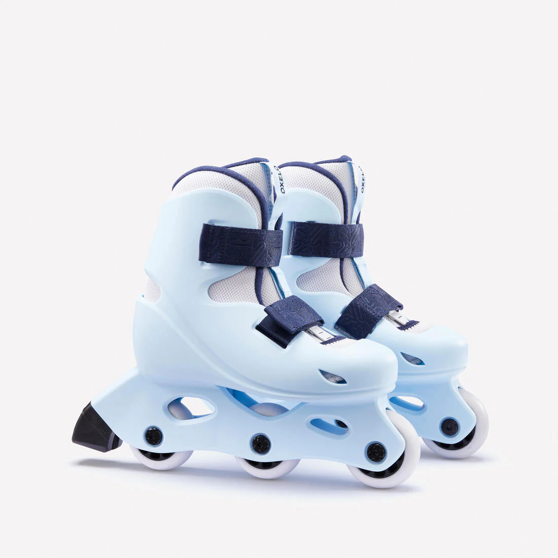 PATINES EN LÍNEA NIÑOS LEARN 100 tallas 28/34 - Image 5