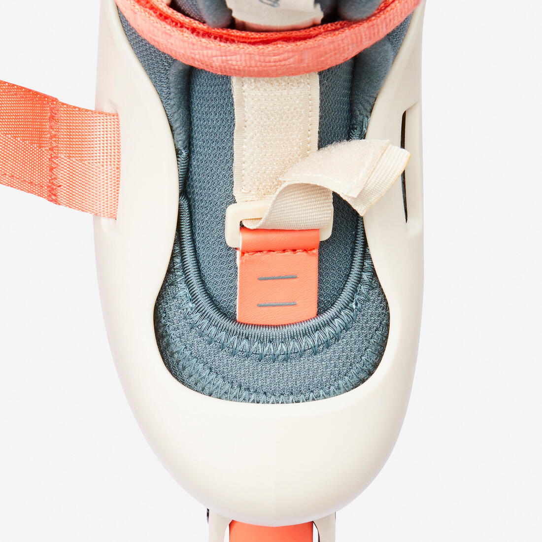 PATINES EN LÍNEA NIÑOS LEARN 100 tallas 28/34 - Image 9