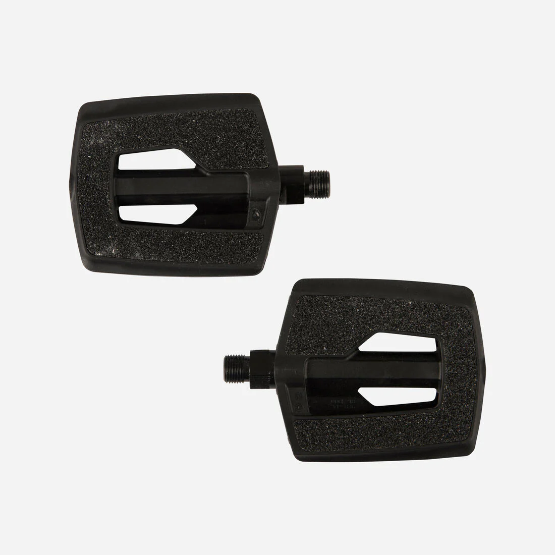 PEDALES CICLISMO CITY 520 HYPERGRIP
