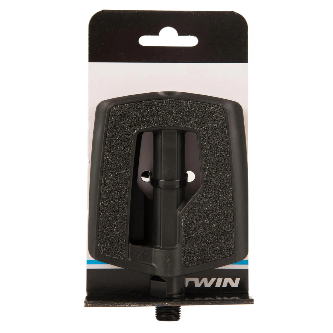PEDALES CICLISMO CITY 520 HYPERGRIP - Image 2