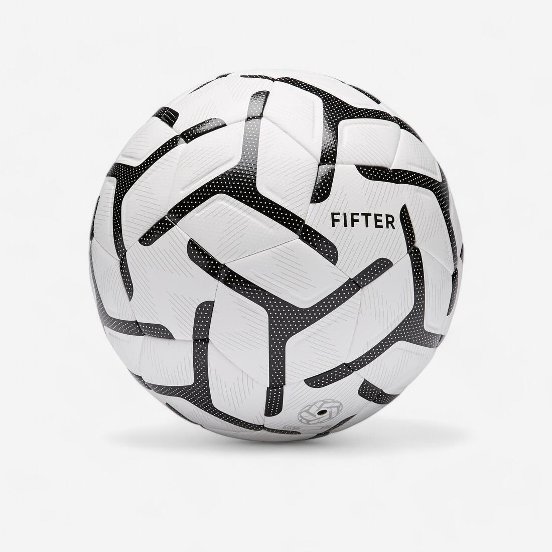 BALÓN DE FÚTBOL5 500 TALLA 5