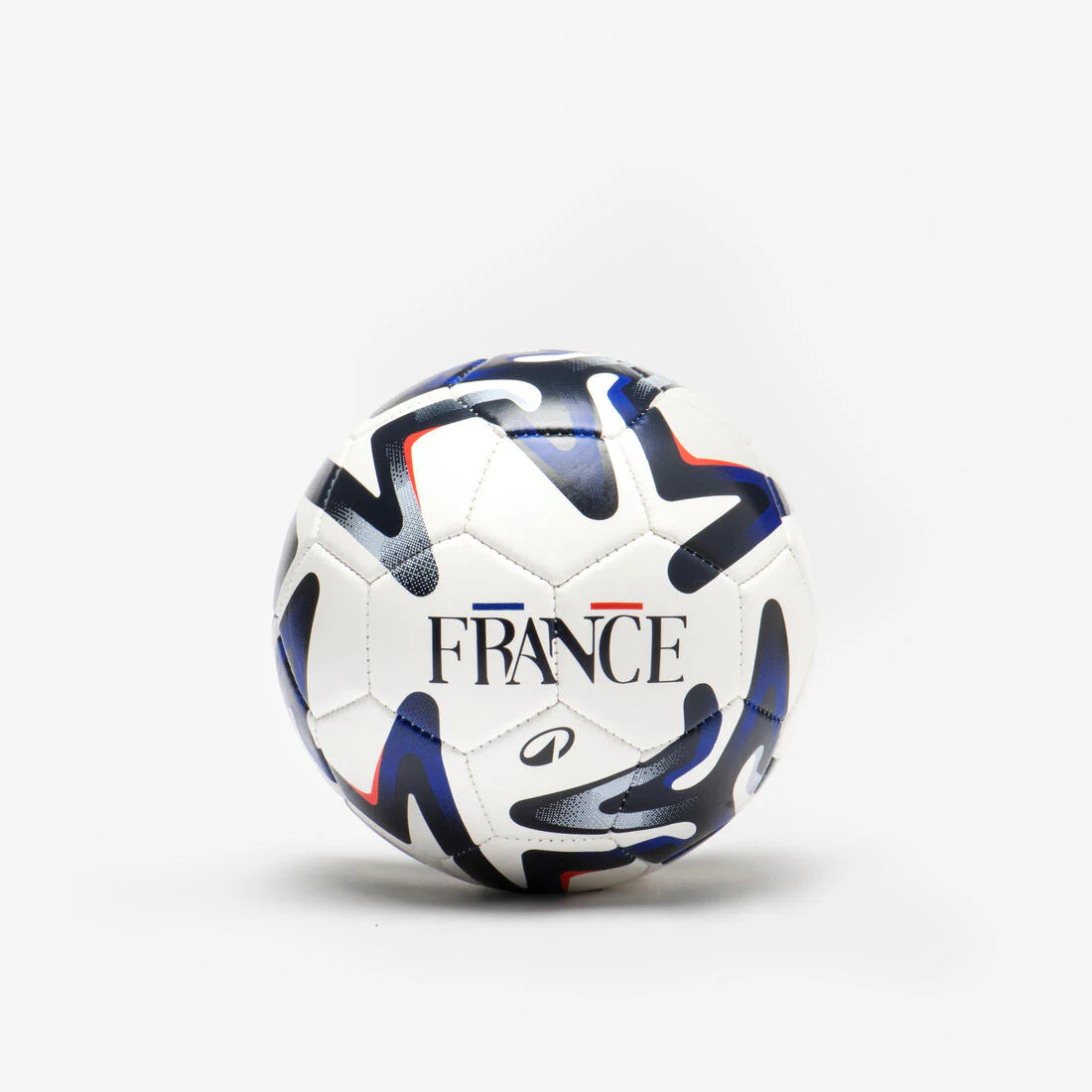 BALÓN DE FÚTBOL FRANCIA 2026 TALLA 1