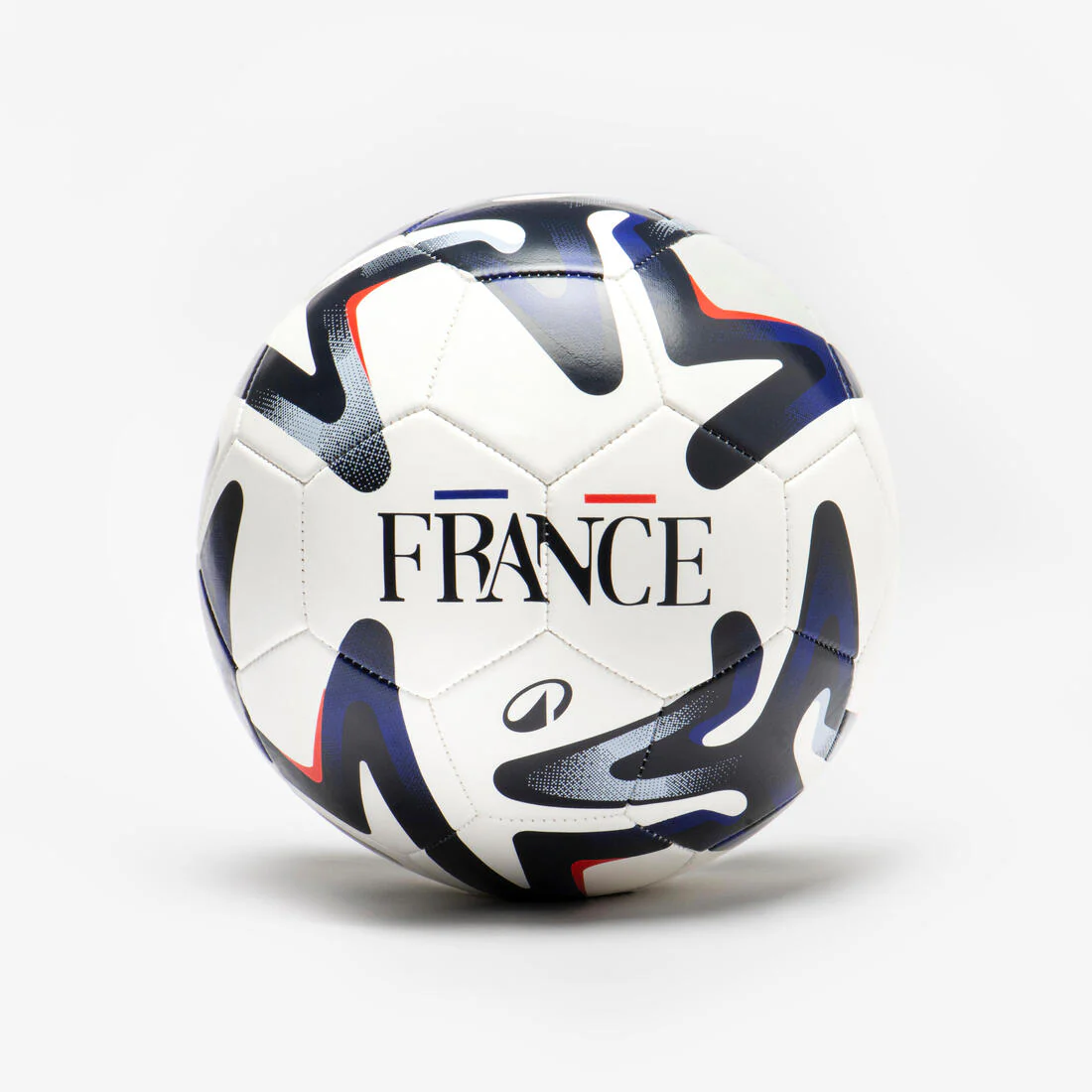 BALÓN DE FÚTBOL ITALIA 2026 TALLA 5