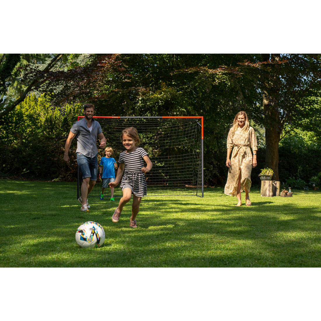 BALÓN DE FÚTBOL LIGHT LEARNING BALL TALLA 5 - Image 10