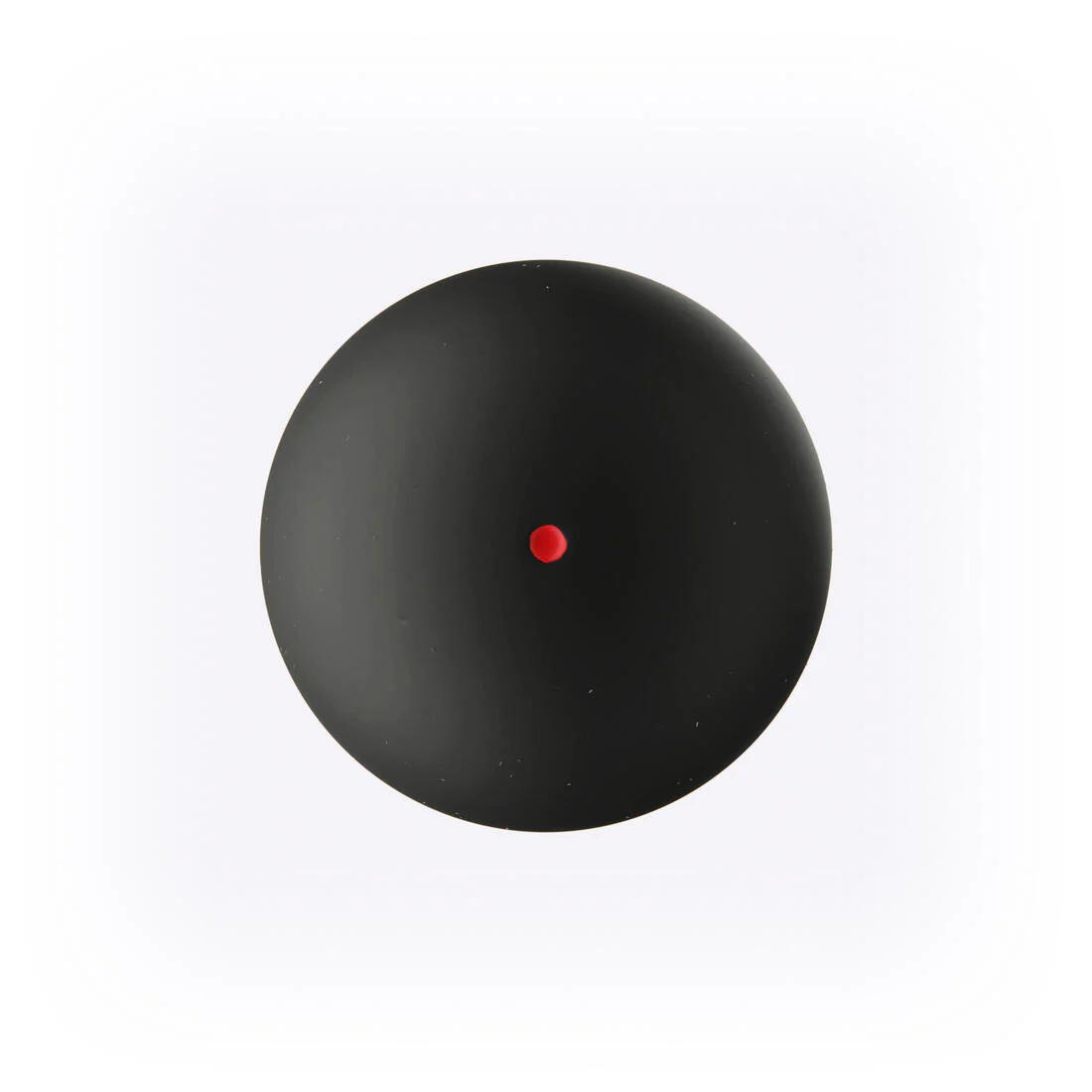 PELOTA DE SQUASH SB560 PUNTO ROJO X2