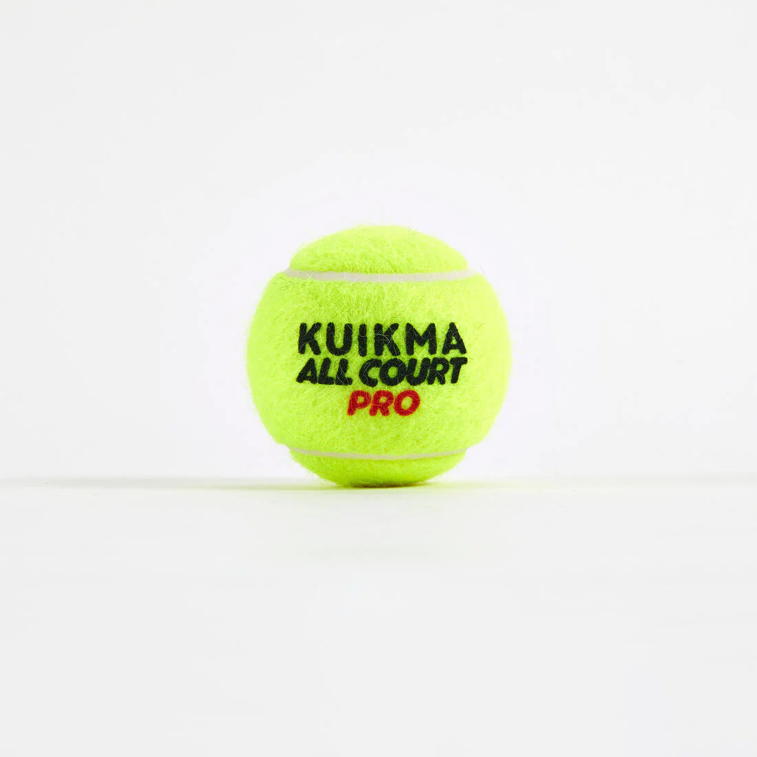 PELOTA DE TENIS KUIKMA ALL COURT PRO X4 - Image 2