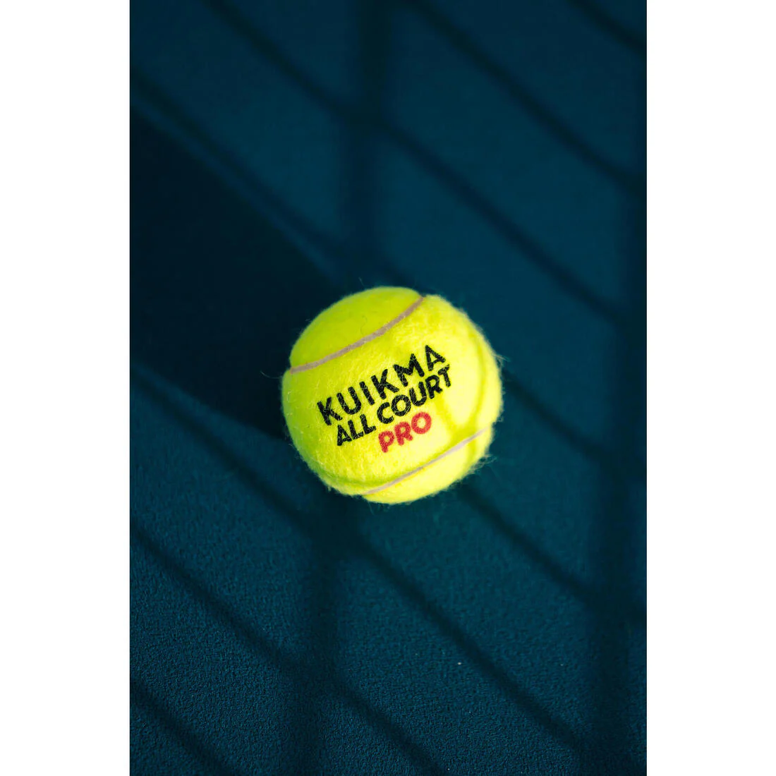PELOTA DE TENIS KUIKMA ALL COURT PRO X4 - Image 6