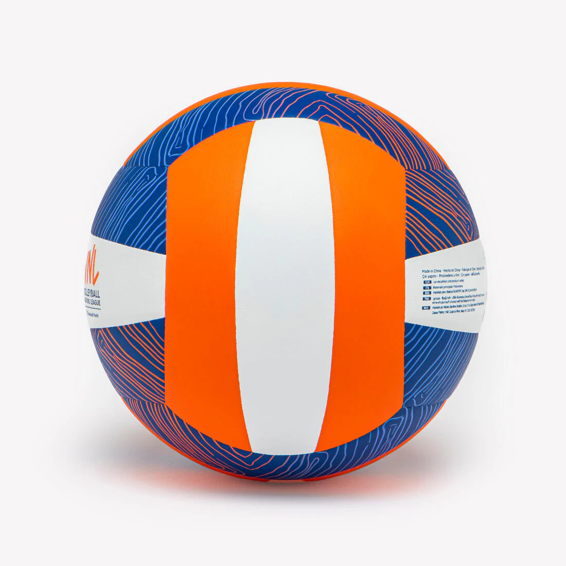 Pelota de Vóley Colección VNL VB500 N° 5 - Edición Coleccionable - Image 5