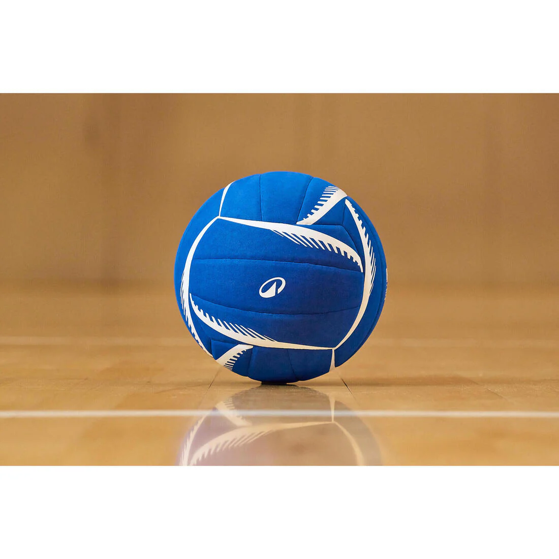 Pelota de Vóley Soft VB500 200-220 g para Niños - Image 7