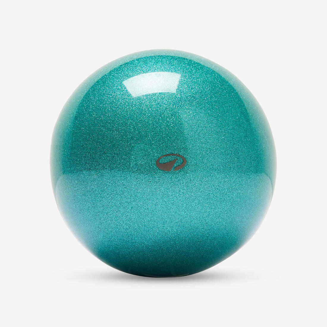 Pelota de Gimnasia Rítmica 165 mm Rosa Neón