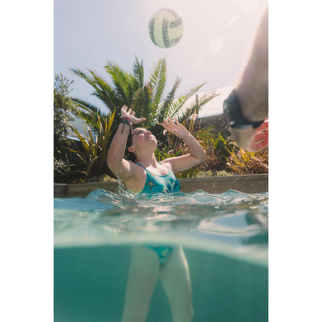 Pelota de Piscina Grande Adherente 100 - Image 6