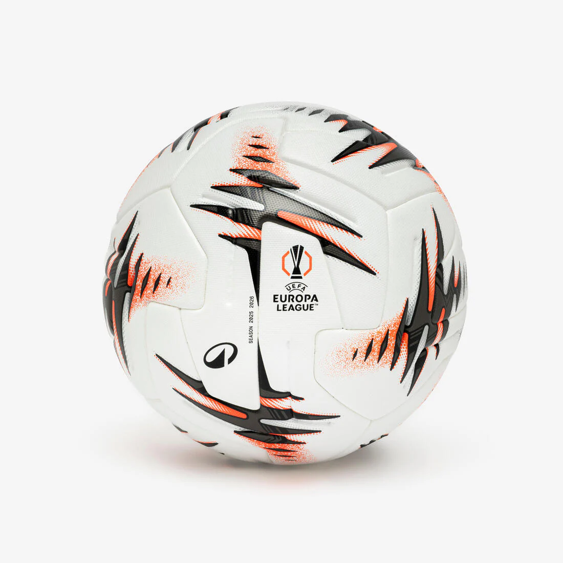 Pelota de Fútbol Oficial UEFA Europa League 25/26 N° 5 - Con Caja de Colección - Image 2