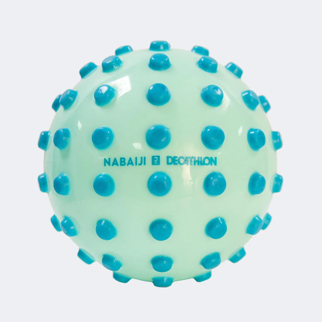 Pelota Chica para Juegos Acuáticos - Image 4