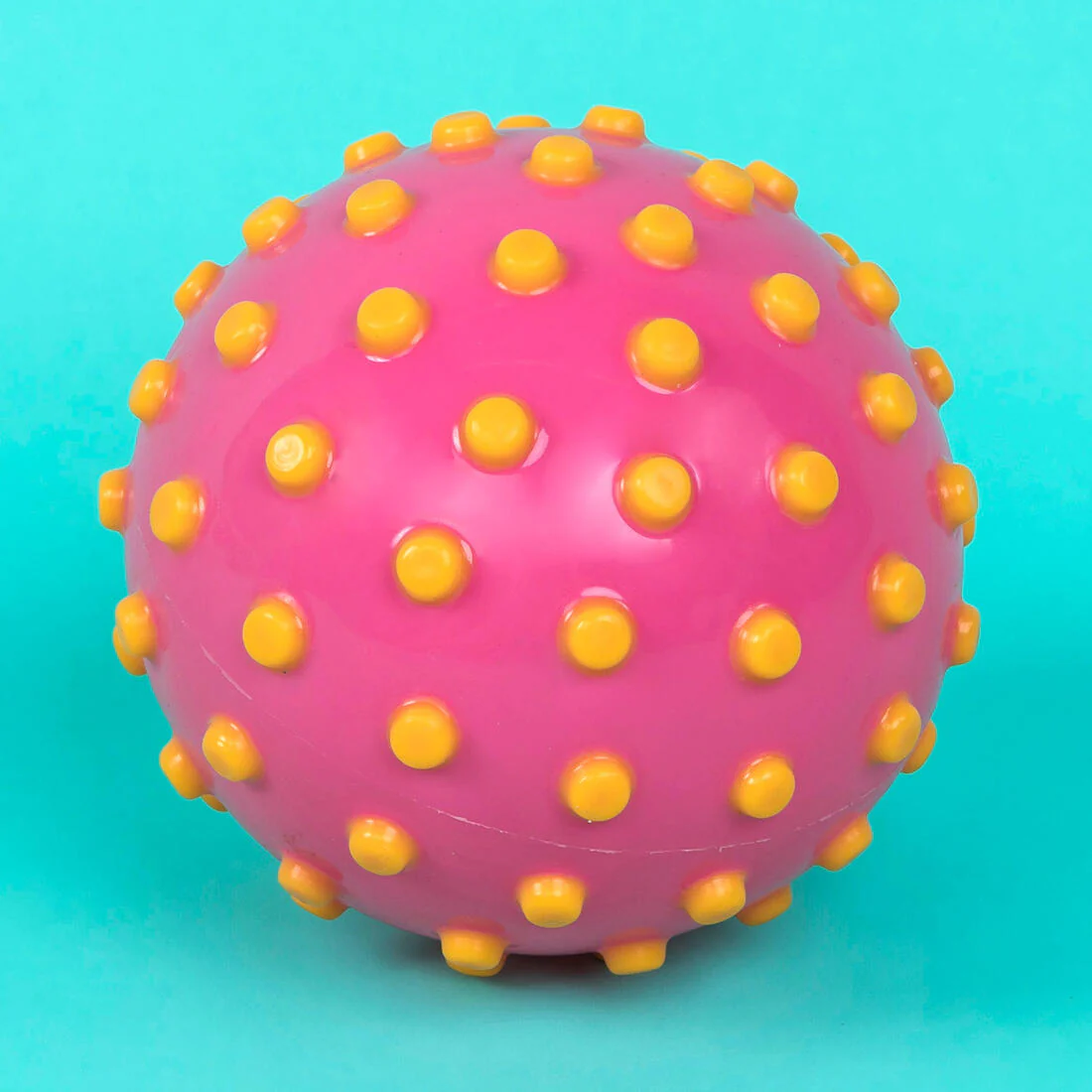 Pelota Chica para Juegos Acuáticos - Image 5