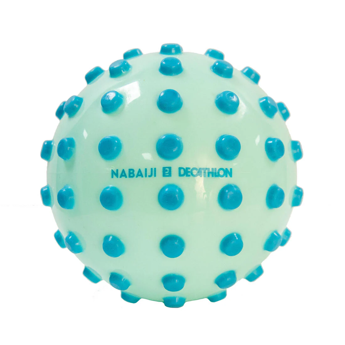 Pelota Chica para Juegos Acuáticos - Image 6