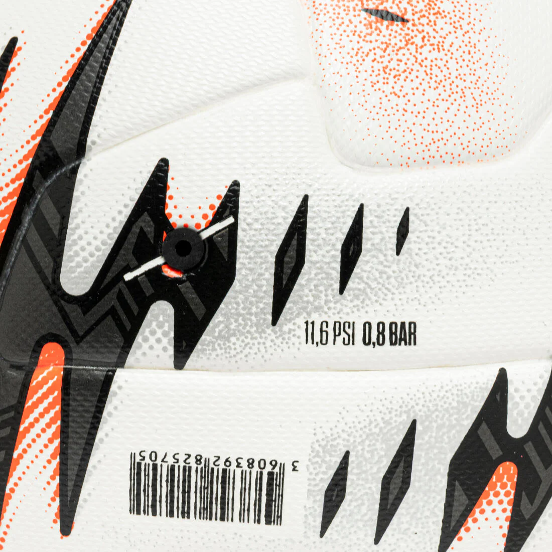 Pelota de Fútbol Réplica UEFA Europa League 25/26 N° 5 - Image 5