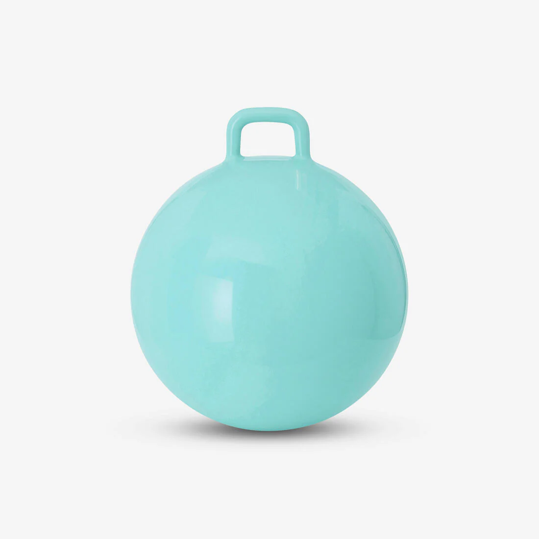 Pelota Saltarina para Niños 45 cm Celeste