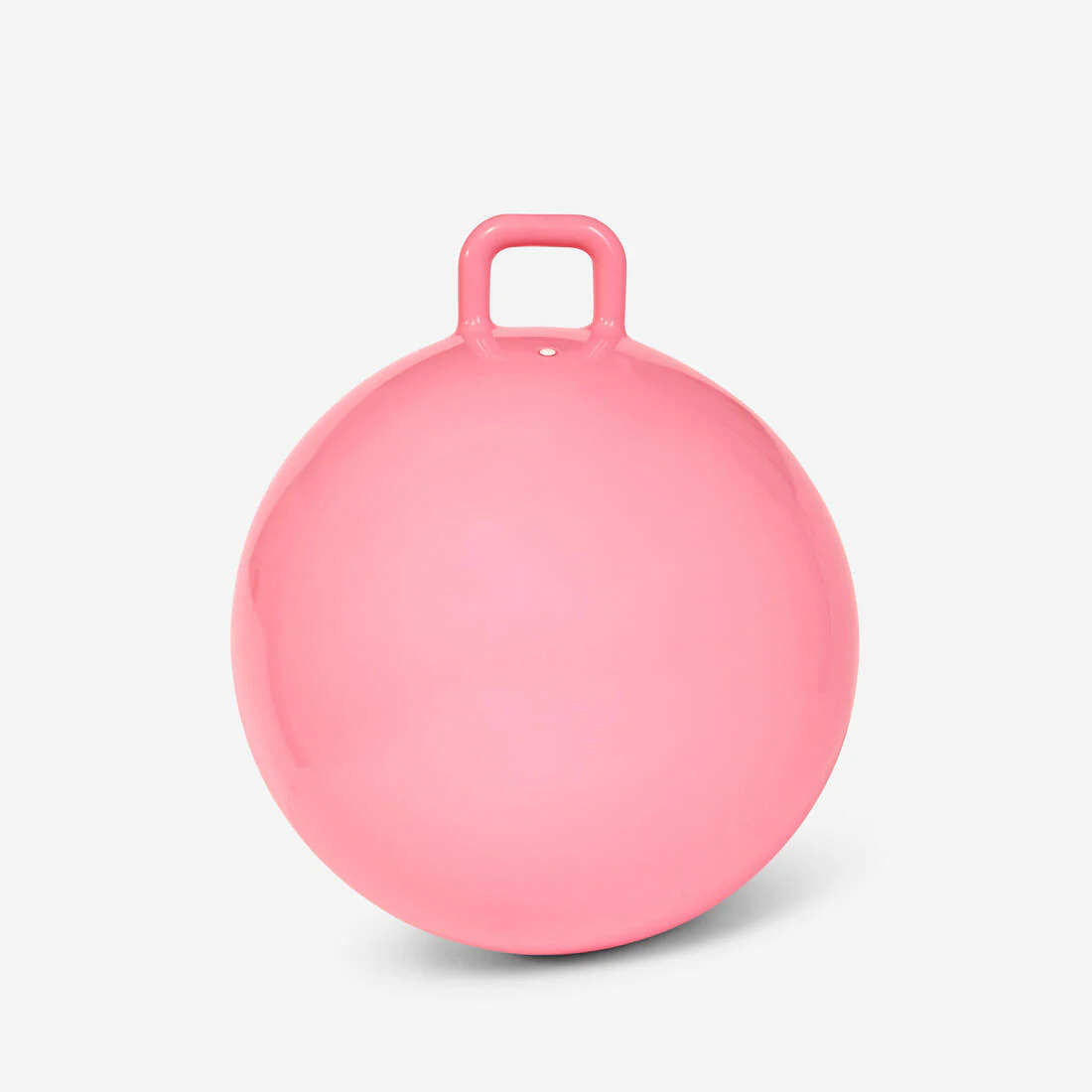 Pelota Saltarina para Niños 45 cm Celeste - Image 2