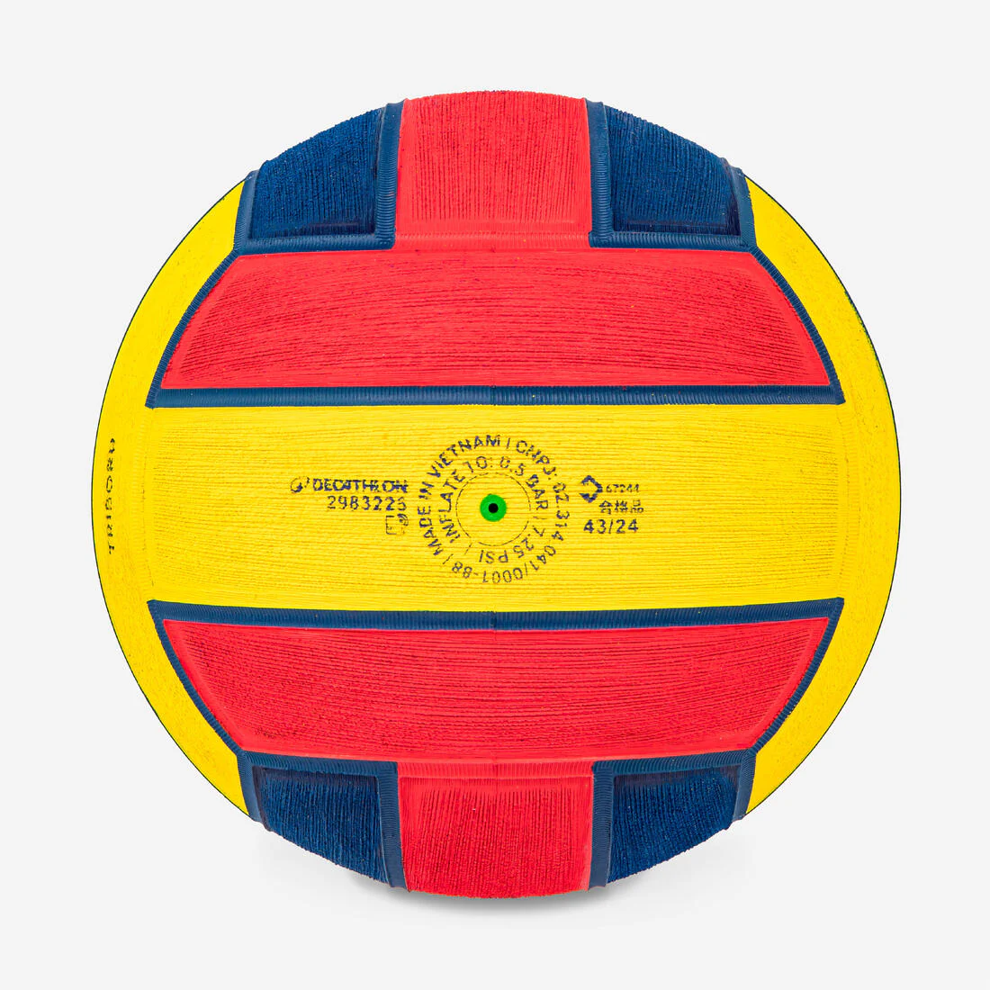 Pelota de Waterpolo WP900 N° 5 - Image 3