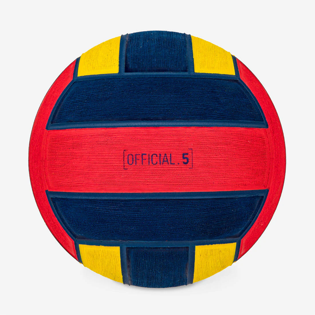 Pelota de Waterpolo WP900 N° 5 - Image 4