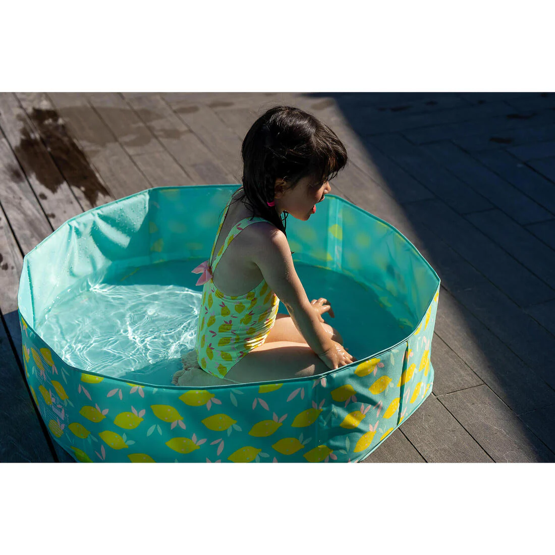 PISCINA TIDIPOOL NIÑOS DIÁMETRO 88,5 CM + BOLSO - Image 4