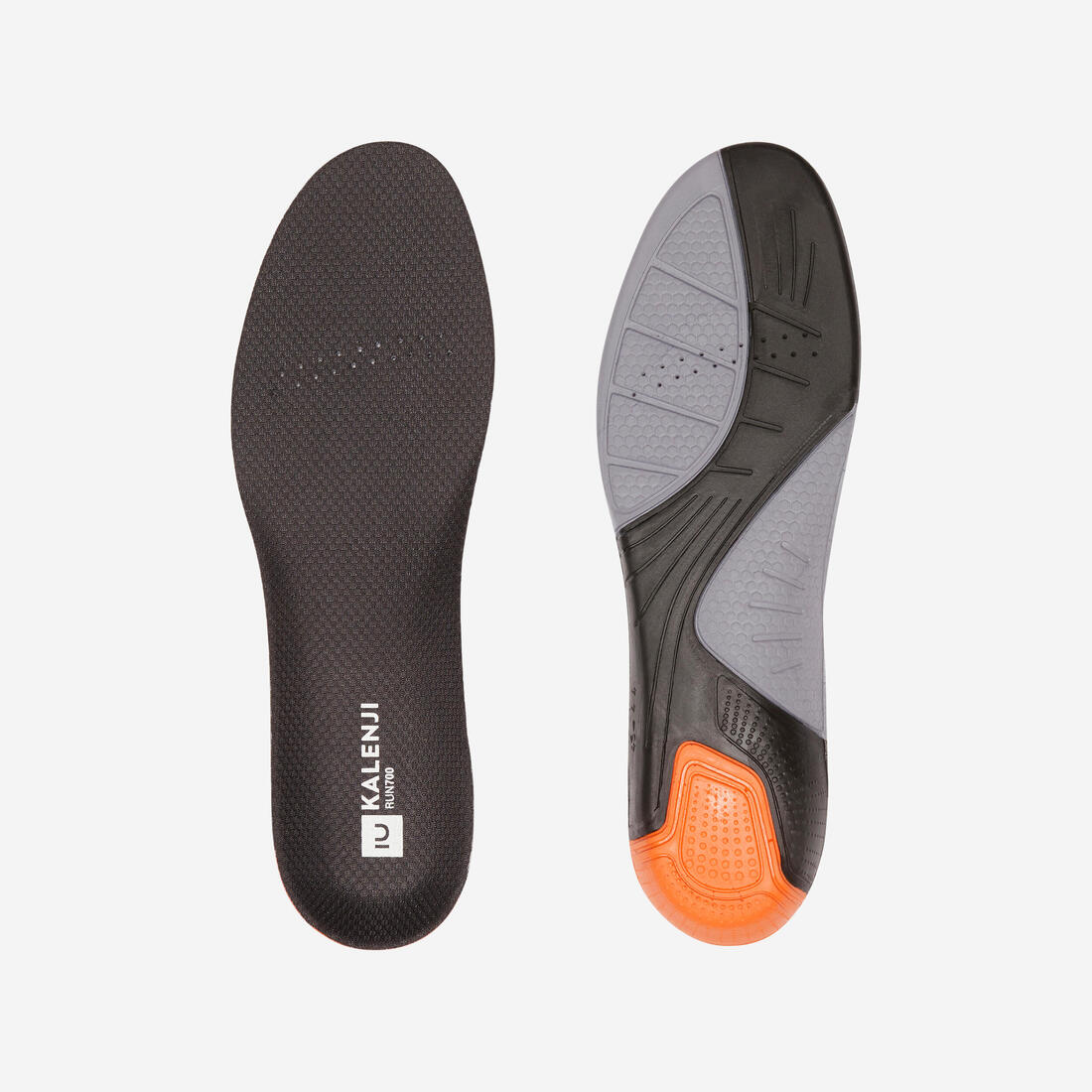 PLANTILLAS RUNNING R700