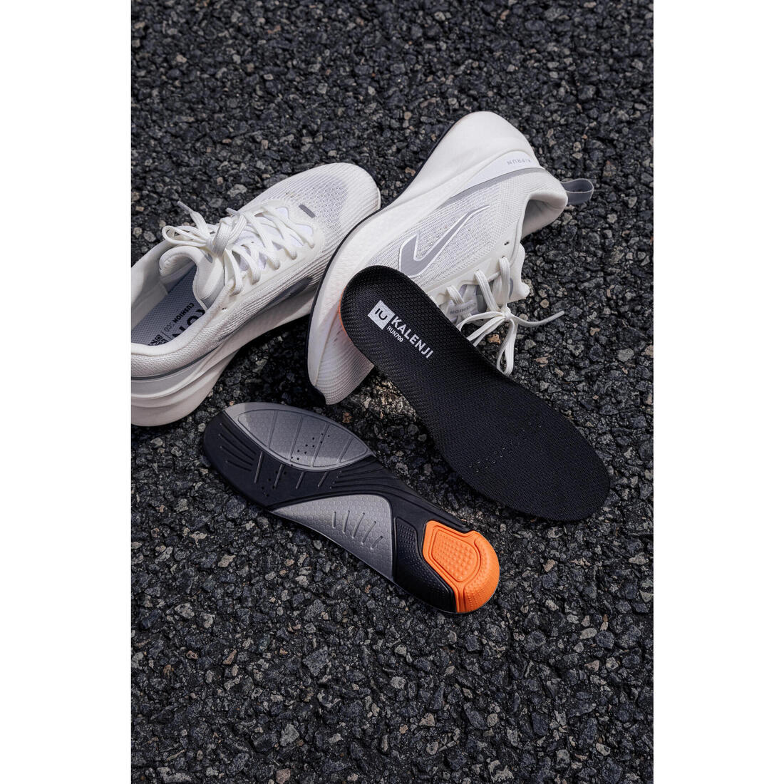 PLANTILLAS RUNNING R700 - Image 6