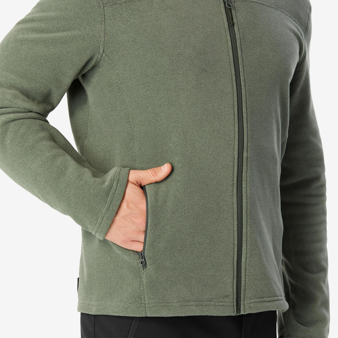 POLAR SENDERISMO HOMBRE MH120 - Image 9