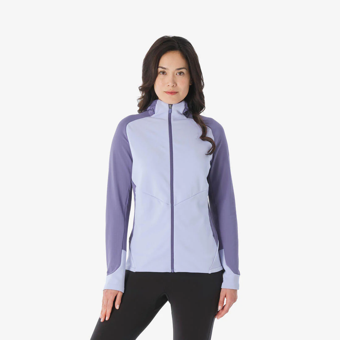 POLAR SENDERISMO MUJER MH500 LIGHT
