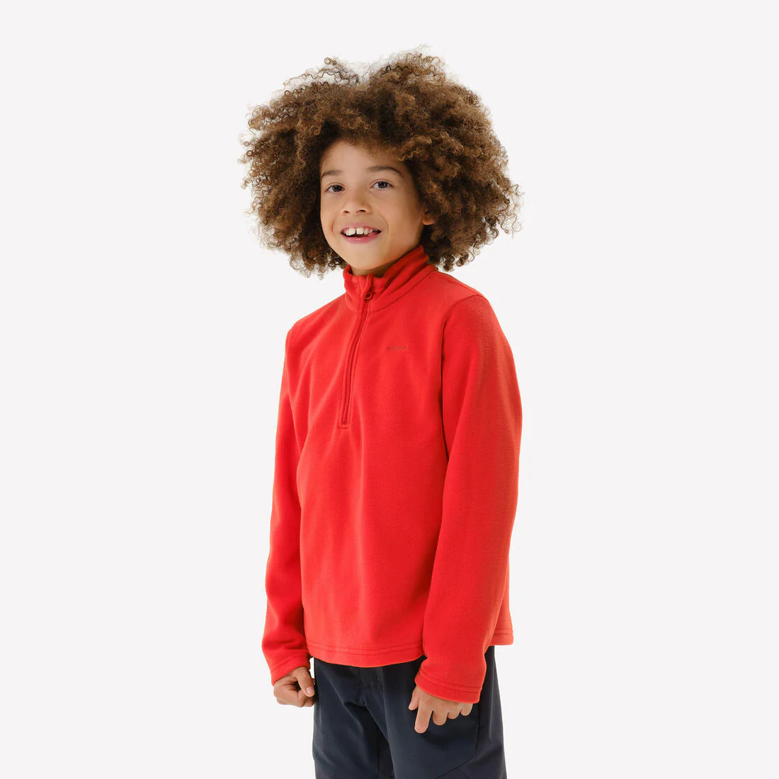 POLAR SENDERISMO NIÑOS MH100