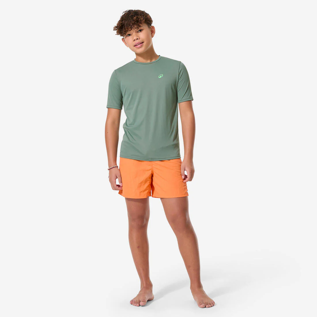 POLERA ANTI-UV SURF NIÑOS 100 - Image 11